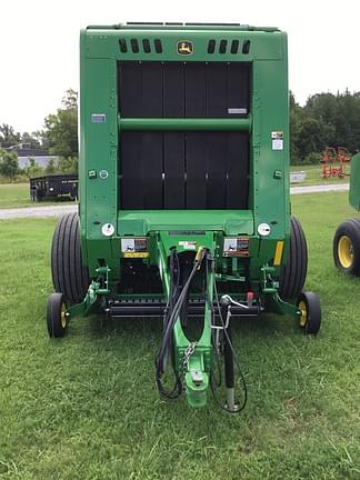 Image of John Deere 460M equipment image 2