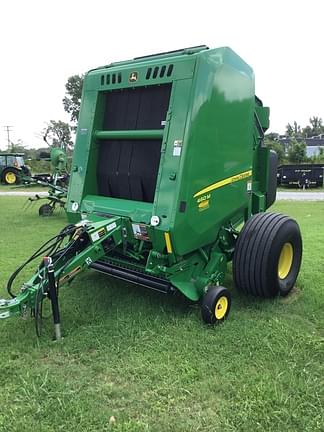 Image of John Deere 460M equipment image 1