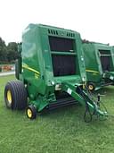 2022 John Deere 460M Image