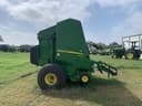 2022 John Deere 460M Image