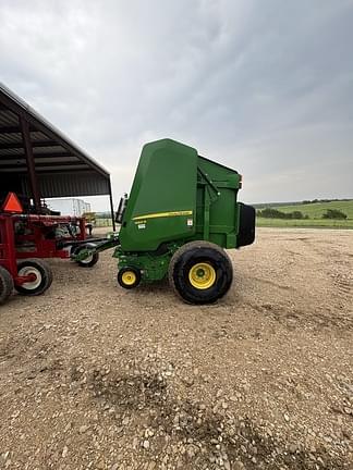 Image of John Deere 460R equipment image 2
