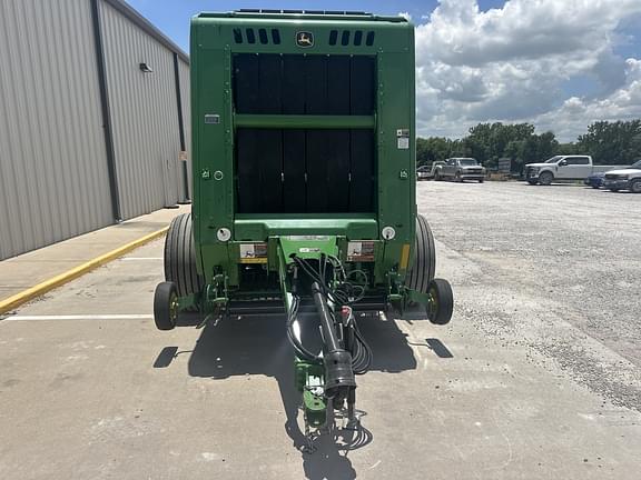 Image of John Deere 460R equipment image 2