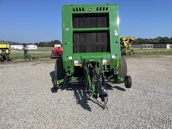 Image of John Deere 460R equipment image 4