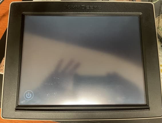 Image of John Deere 4640 Primary image