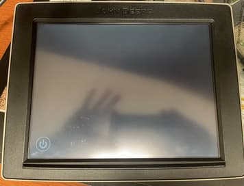 Main image John Deere 4640