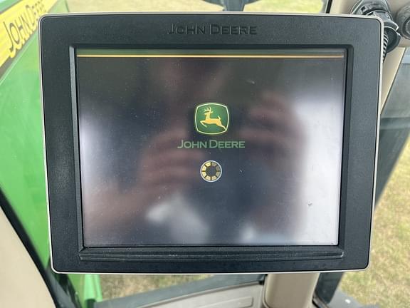 Image of John Deere 4640 Primary image