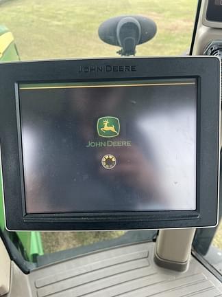 Image of John Deere 4640 equipment image 1