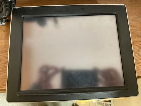 Main image John Deere 4640