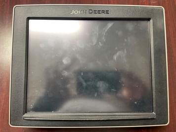 Main image John Deere 4640