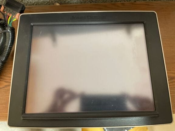 Main image John Deere 4640