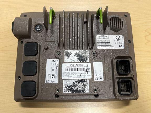 Image of John Deere 4640 equipment image 1