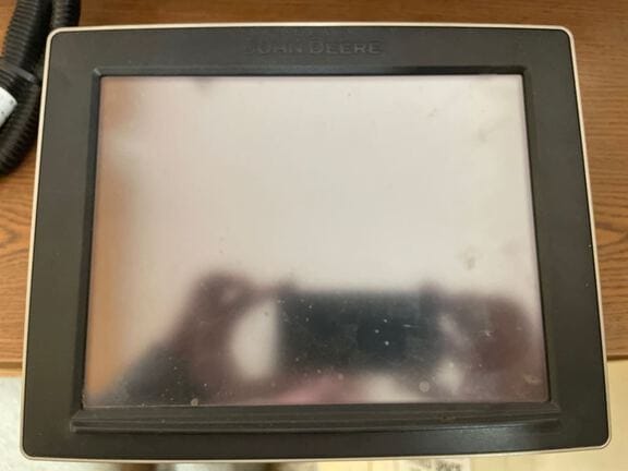 Main image John Deere 4640