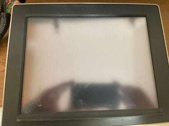 Main image John Deere 4640