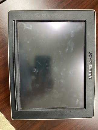 Main image John Deere 4640