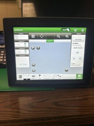 Main image John Deere 4640