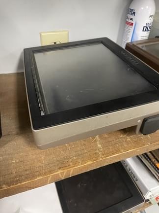 Main image John Deere 4640