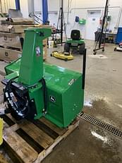 Main image John Deere 47" Snow Blower 4