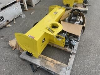 Image of John Deere 47" Snow Blower Image 1