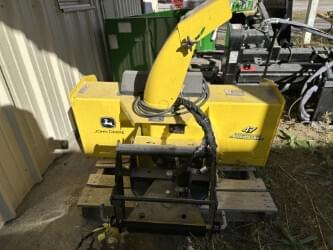 Image of John Deere 47" Snow Blower equipment image 2