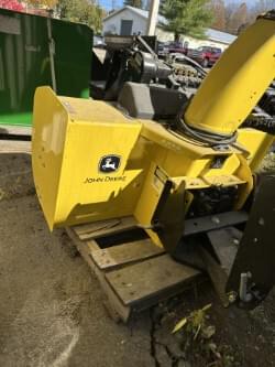 Image of John Deere 47" Snow Blower equipment image 1