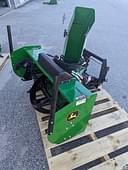 2022 John Deere 47" Snow Blower Image