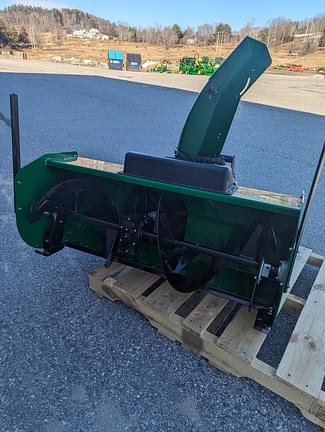 Image of John Deere 47" Snow Blower Image 1