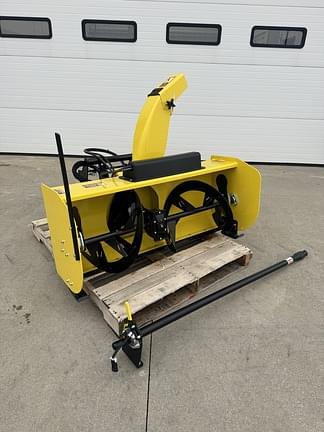 Image of John Deere 47" Snow Blower Primary image