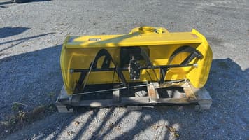 Main image John Deere 47" Snow Blower