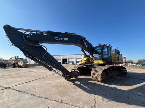 Image of John Deere 470P Primary image