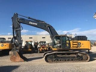 Image of John Deere 470P Primary image