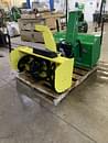 Thumbnail image John Deere 47" Snow Blower 0