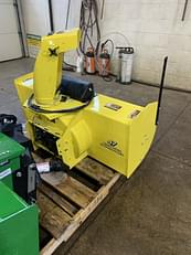 Main image John Deere 47" Snow Blower 4