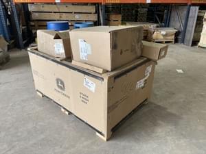 2022 John Deere 47" Snow Blower Image