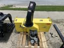 2022 John Deere 47" Snow Blower Image