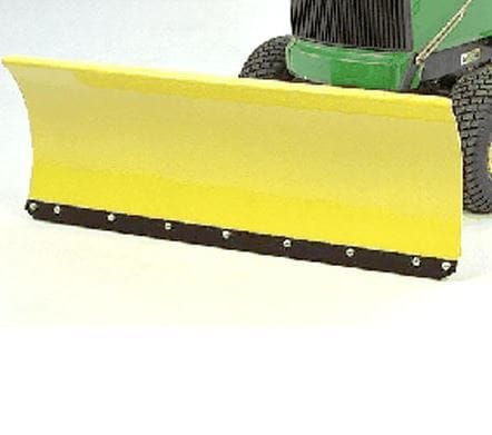 2022 John Deere 48" Front Blade Equipment Image0