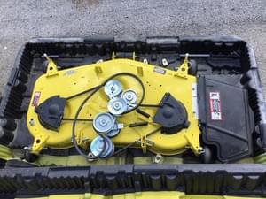 2022 John Deere 48" Accel Deep Image