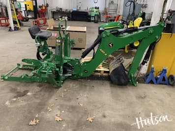 Main image John Deere 485A