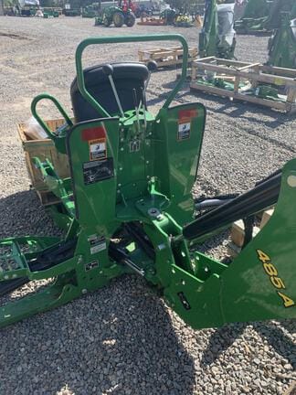 Main image John Deere 485A