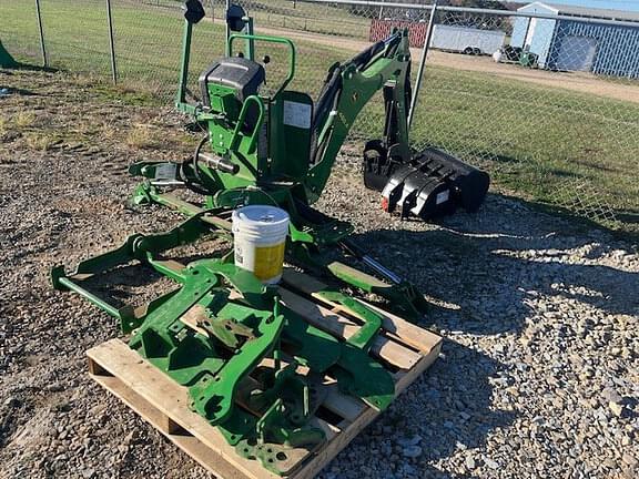 Image of John Deere 485A equipment image 3