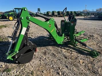 Main image John Deere 485A