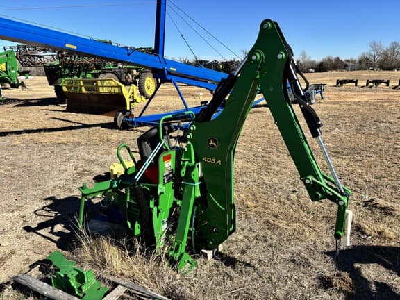 Equipment Main Image