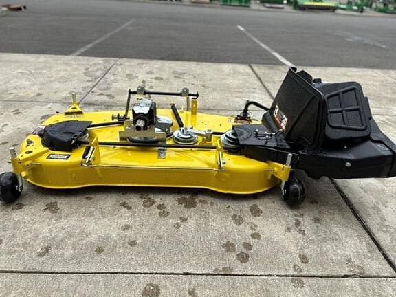 Image of John Deere 48" Accel Deep equipment image 4