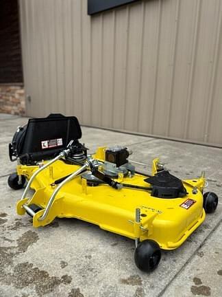 Image of John Deere 48" Accel Deep equipment image 3