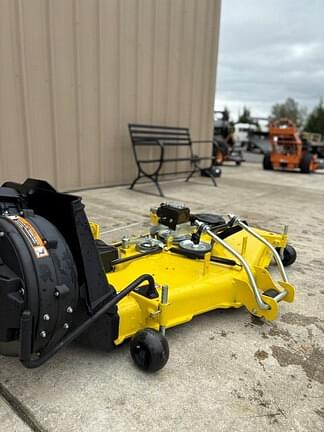 Image of John Deere 48" Accel Deep equipment image 2