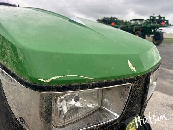 Image of John Deere 5045E equipment image 1