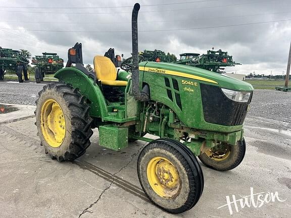 Image of John Deere 5045E Primary image