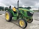 2022 John Deere 5045E Image