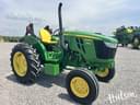 2022 John Deere 5045E Image