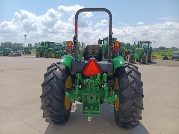 Image of John Deere 5045E equipment image 1