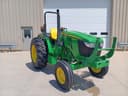 2022 John Deere 5045E Image